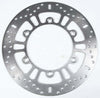 EBC STANDARD BRAKE ROTOR MD1008