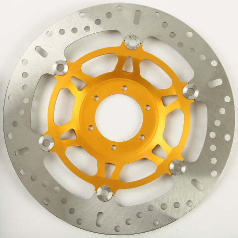 EBC STANDARD BRAKE ROTOR MD1014X