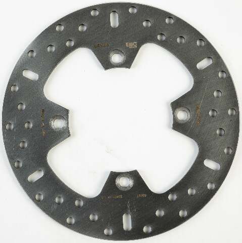 EBC STANDARD BRAKE ROTOR MD1020