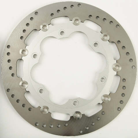 EBC STANDARD BRAKE ROTOR MD1021LS
