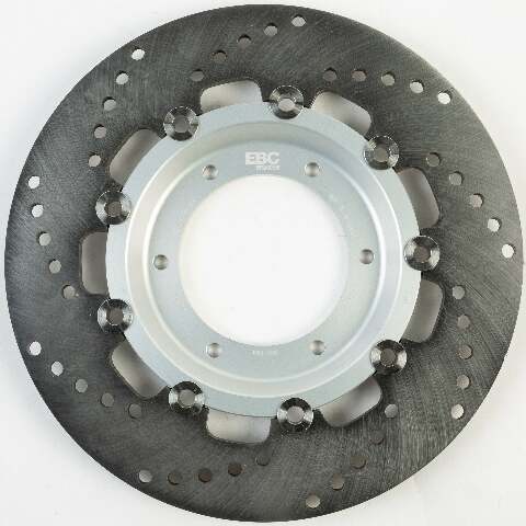 EBC STANDARD BRAKE ROTOR MD1064