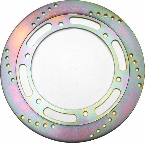 EBC STANDARD BRAKE ROTOR MD1077
