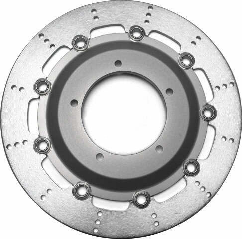 EBC STANDARD BRAKE ROTOR MD1082