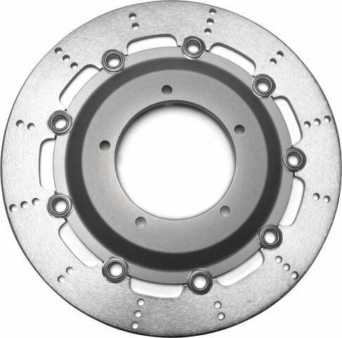 EBC STANDARD BRAKE ROTOR MD1082
