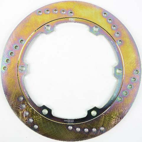 EBC STANDARD BRAKE ROTOR MD1126