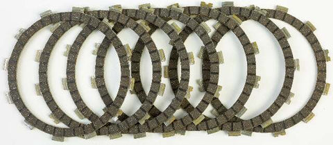 EBC REDLINE CLUTCH KIT CK1130