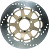 EBC STANDARD BRAKE ROTOR MD1133