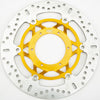 EBC STANDARD BRAKE ROTOR MD1141X