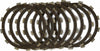 EBC REDLINE CLUTCH KIT CK1147