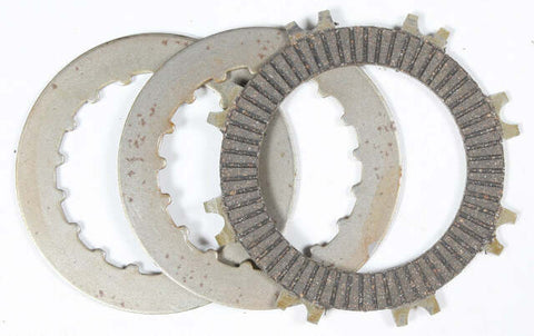 EBC REDLINE CLUTCH KIT CK1148