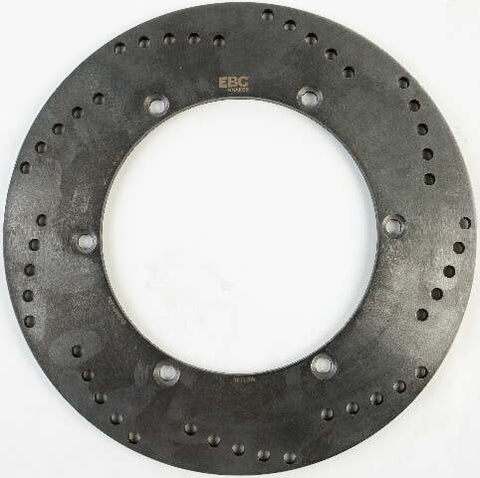 EBC STANDARD BRAKE ROTOR MD1148