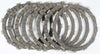 EBC REDLINE CLUTCH KIT CK1149