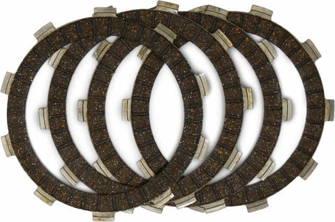 EBC REDLINE CLUTCH KIT CK1152