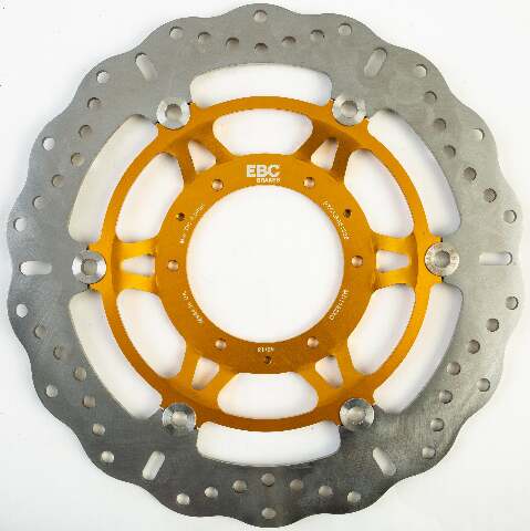 EBC CONTOUR BRAKE ROTOR MD1152XC