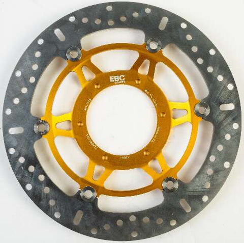 EBC STANDARD BRAKE ROTOR MD1154X