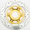EBC STANDARD BRAKE ROTOR MD1157X