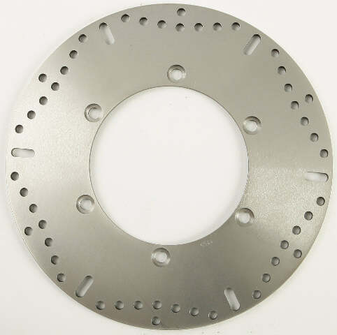 EBC STANDARD BRAKE ROTOR MD1159