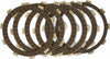 EBC REDLINE CLUTCH KIT CK1160