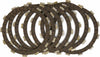 EBC REDLINE CLUTCH KIT CK1170
