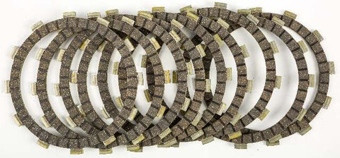 EBC REDLINE CLUTCH KIT CK1176