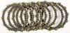 EBC REDLINE CLUTCH KIT CK1176