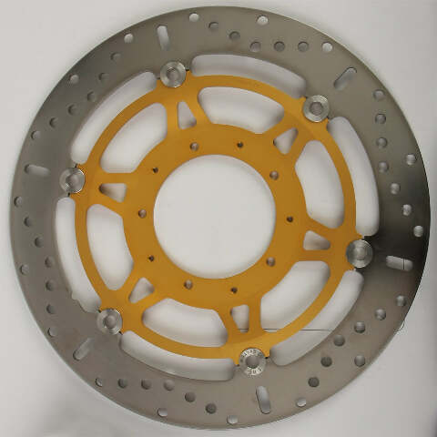 EBC STREET ROTOR MD1176X