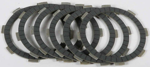 EBC CARBON FIBER CLUTCH PLATE SET CKF1191
