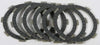 EBC CARBON FIBER CLUTCH PLATE SET CKF1191