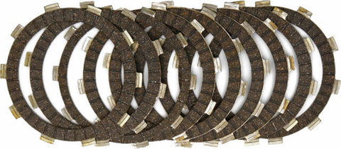 EBC REDLINE CLUTCH KIT CK1206