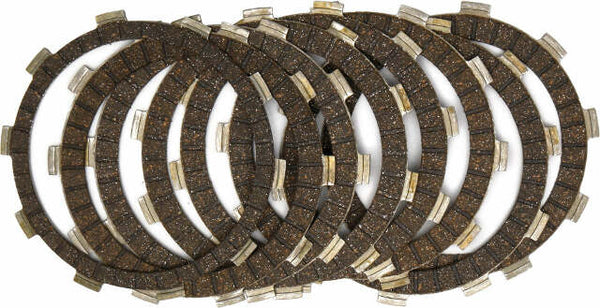 EBC REDLINE CLUTCH KIT CK1218
