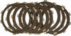 EBC REDLINE CLUTCH KIT CK1235
