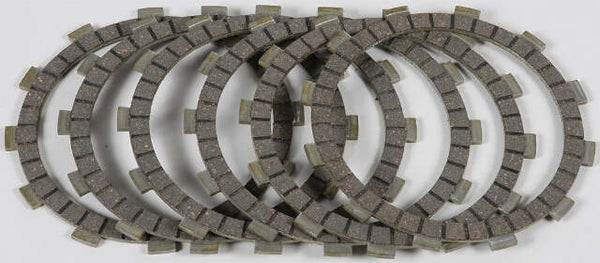 EBC REDLINE CLUTCH KIT CK1239