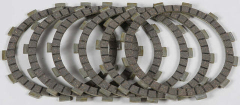 EBC REDLINE CLUTCH KIT CK1239