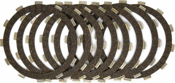 EBC REDLINE CLUTCH KIT CK1247