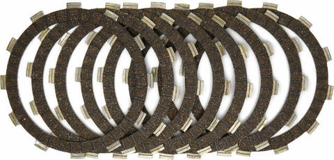 EBC REDLINE CLUTCH KIT CK1247