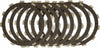 EBC REDLINE CLUTCH KIT CK1247