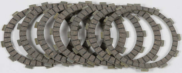 EBC REDLINE CLUTCH KIT CK1265