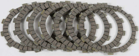 EBC REDLINE CLUTCH KIT CK1265