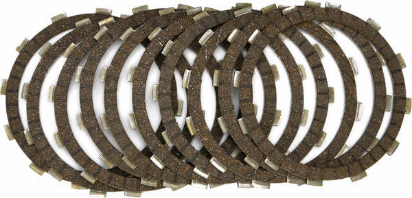 EBC REDLINE CLUTCH KIT CK1285