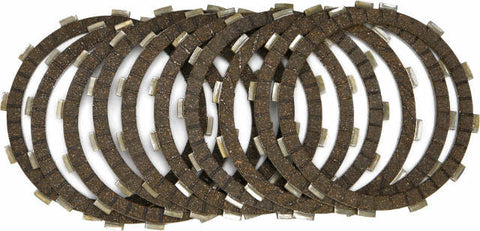 EBC REDLINE CLUTCH KIT CK1285