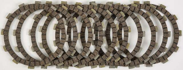 EBC REDLINE CLUTCH KIT CK1290