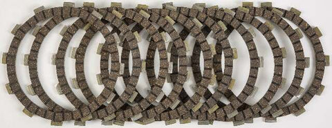 EBC REDLINE CLUTCH KIT CK1290
