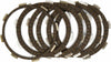EBC REDLINE CLUTCH KIT CK1304