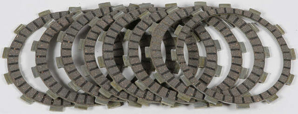 EBC REDLINE CLUTCH KIT CK1305