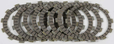 EBC REDLINE CLUTCH KIT CK1305