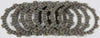 EBC REDLINE CLUTCH KIT CK1305
