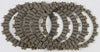 EBC REDLINE CLUTCH KIT CK1314