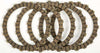 EBC REDLINE CLUTCH KIT CK1315