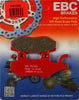 EBC BRAKE PADS FA135X
