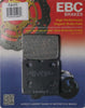 EBC BRAKE PADS FA171